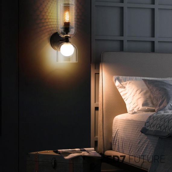 Innerspace - Astrall Wall Lamp